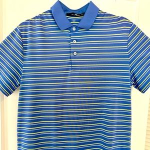 Ralph Lauren RLX Performance Polo